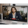 i-tec SOLOMON 200 1080p Business Webcam AF Dual MIC Redukcja echa - 1538057 - zdjęcie 4